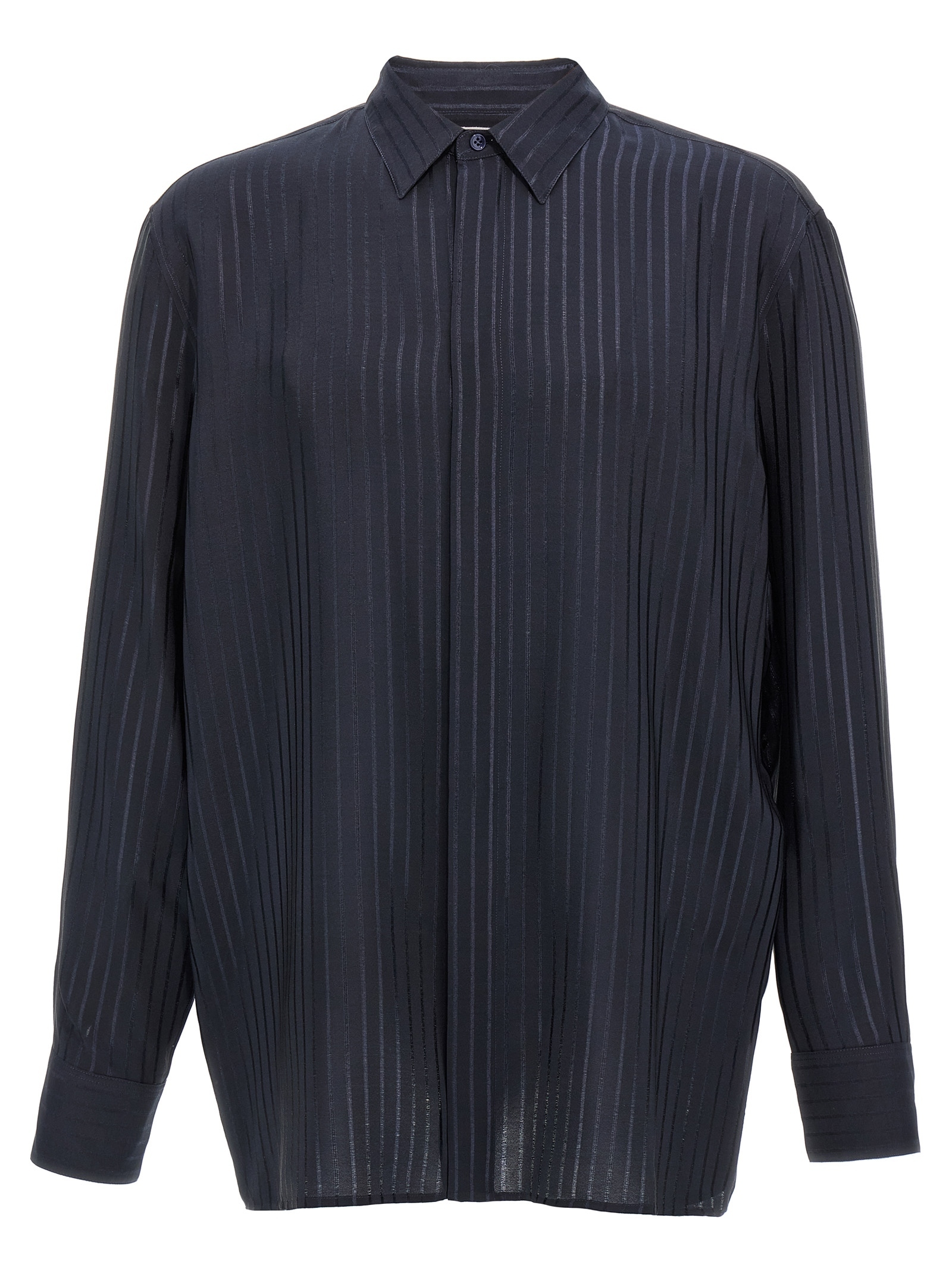 シャツ Saint Laurent Striped shirt