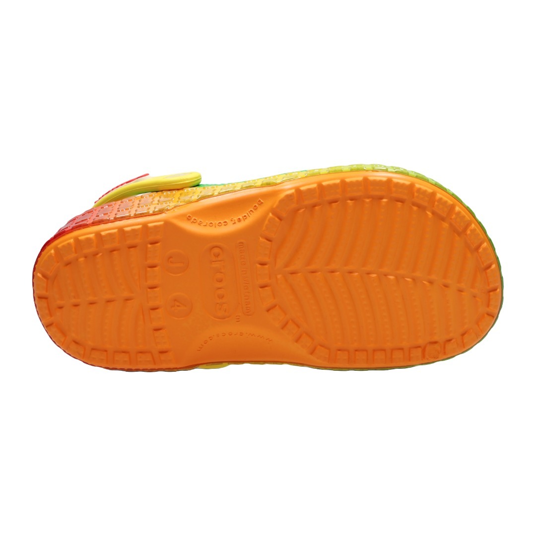 大人もok!【crocs】x Haribo クラシック クロッグ 大人もok!【crocs】x Haribo クラシック クロッグ