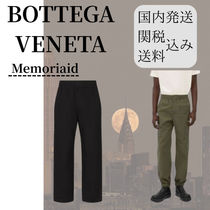 【国内発送】BOTTEGA VENETA ウールパンツ 楽天市場】【中古】BOTTEGA VENETAドライムーリンウールパンツ