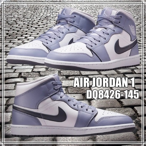 早い者勝ち!!! NIKE / ナイキ ◆ エア ジョーダン 1 MID｜DQ8426