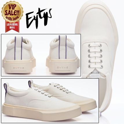 Eytys(エイティーズ) スニーカー(レディース) - 海外通販のBUYMA