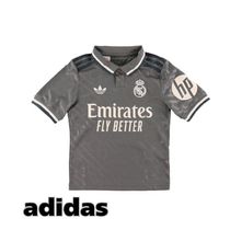 adidas(アディダス) キッズ用トップス 人気！【adidas】adidas Originals Tシャツ レアル・マドリード