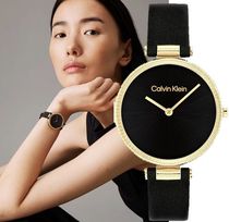 Calvin Klein(カルバンクライン)のレディース 腕時計 人気