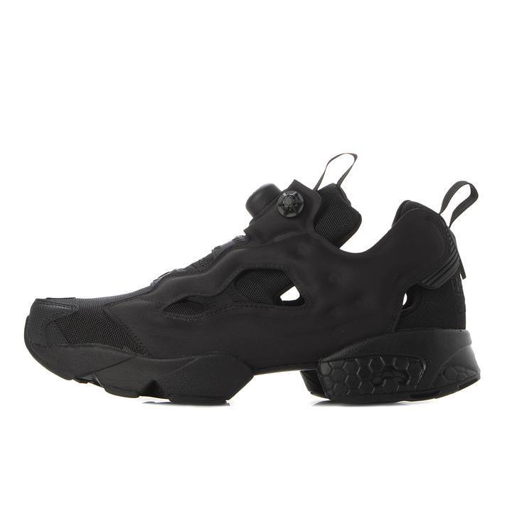 【REEBOK】 リーボック INSTAPUMP FURY 94 BLK/BLK/BLK 国内発送