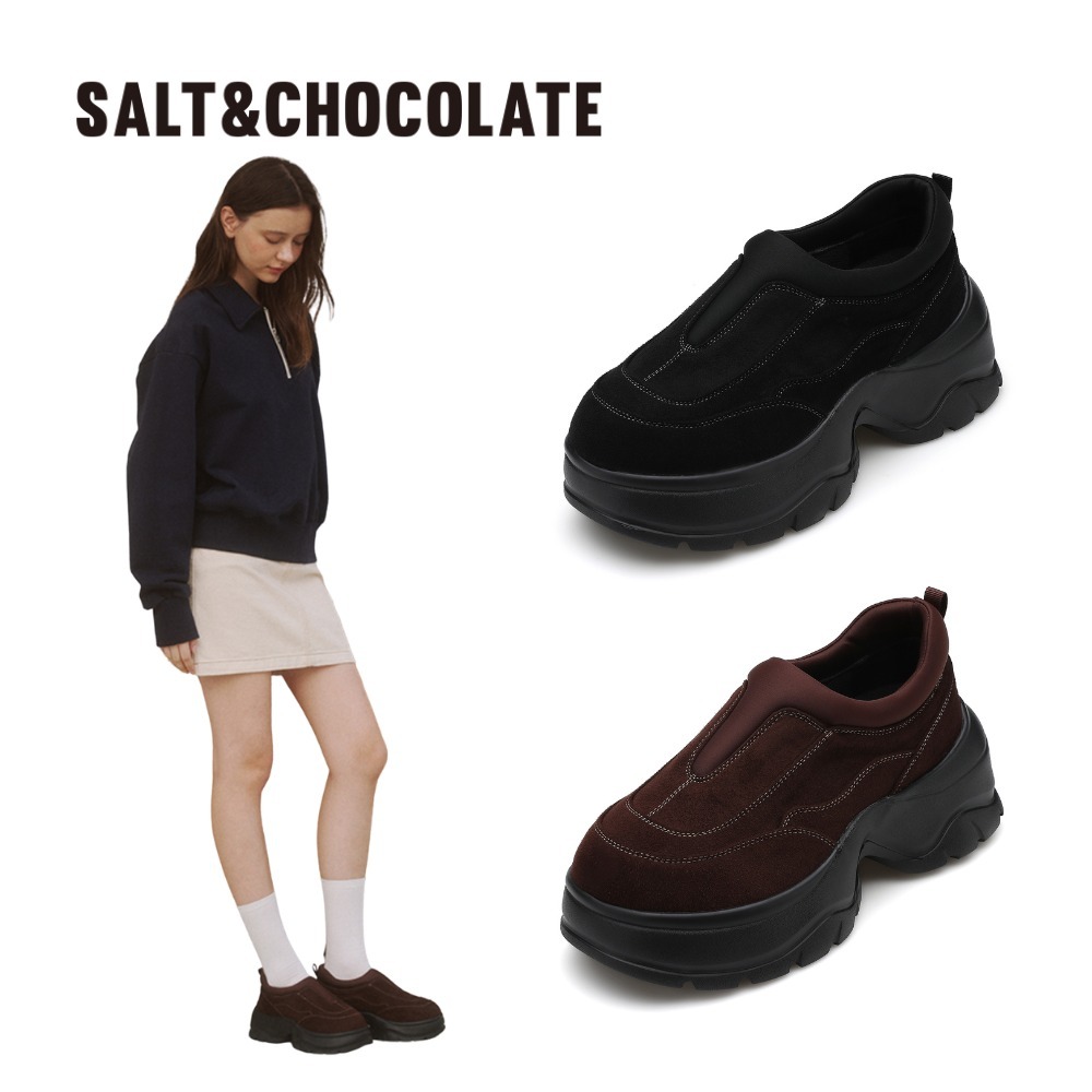 【SALT&CHOCOLATE】★韓国アイドル着用★ Reve Mignon SNEAKER org.jpg