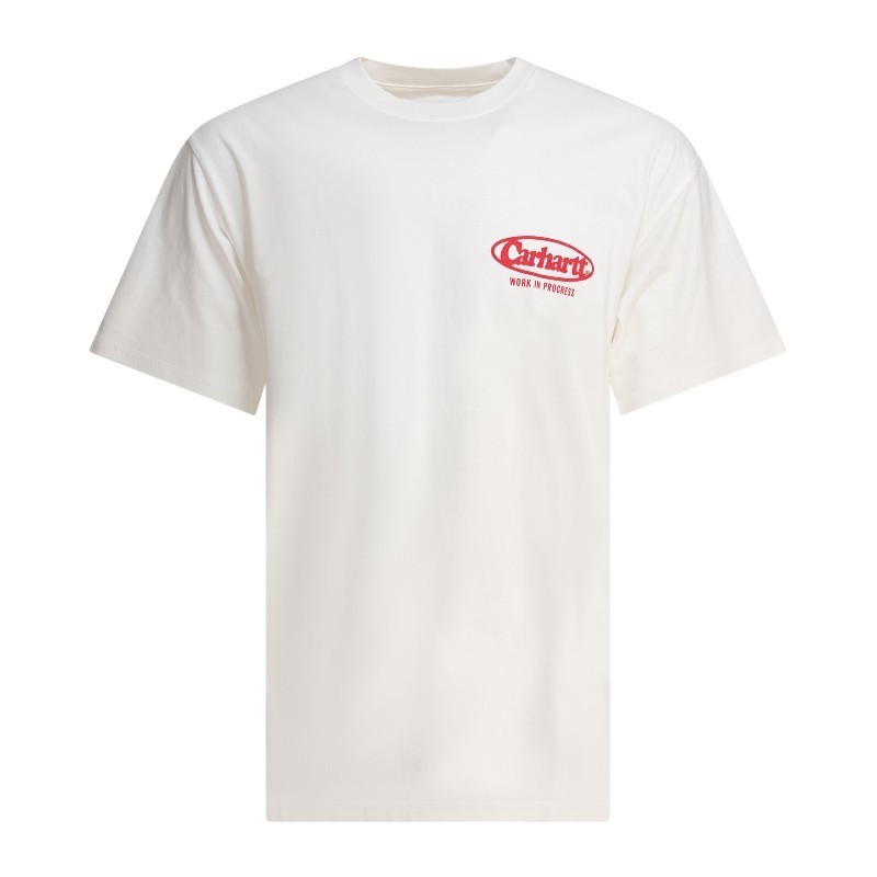Tシャツ・カットソー Carhartt SS25 T-shirts (I034643 02 XX)