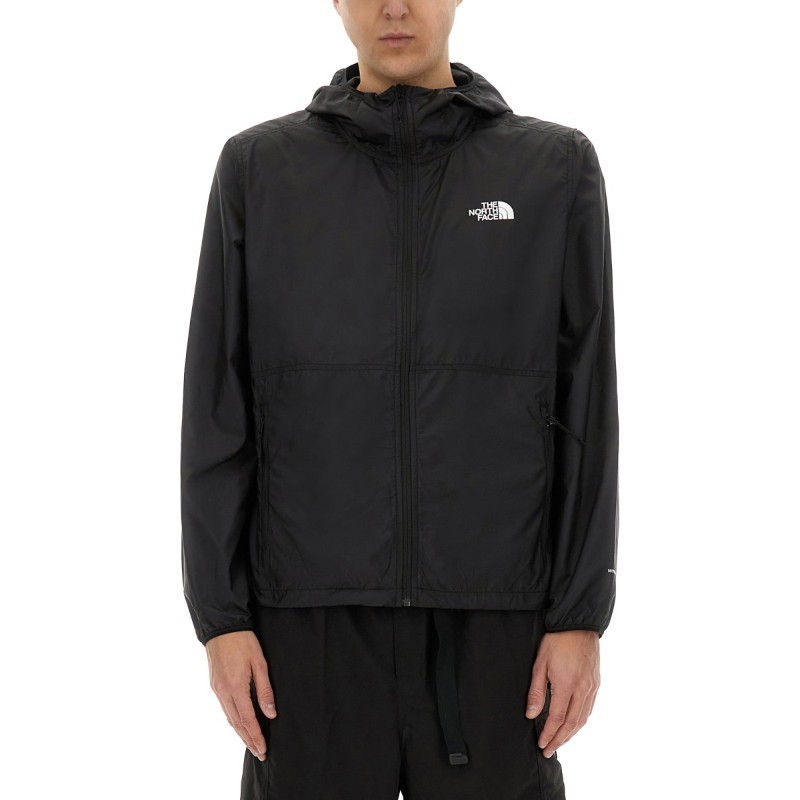 THE NORTH FACE マウンテンパーカー グリーン/ブラック THE NORTH FACE ザ・ノース・フェイス マウンテンパーカー