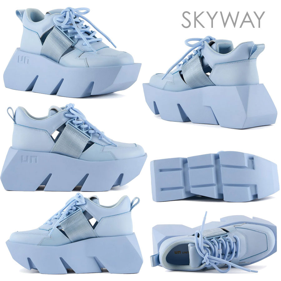 ★追跡&関税込【UNITED NUDE】Bull Sporty
