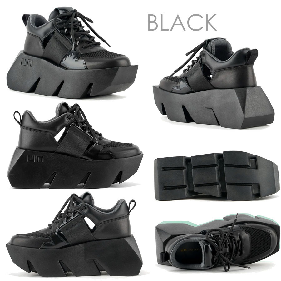 ★追跡&関税込【UNITED NUDE】Bull Sporty