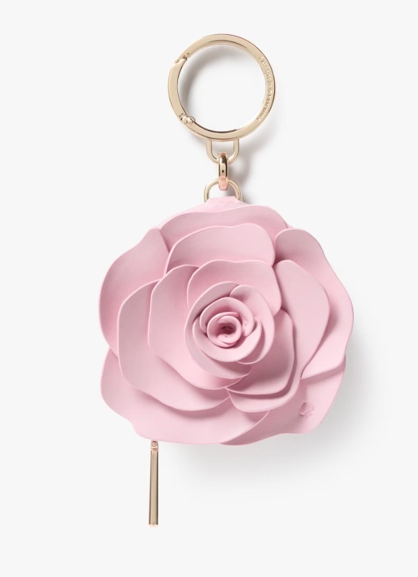 KATE SPADE フローラフラワーコイン財布