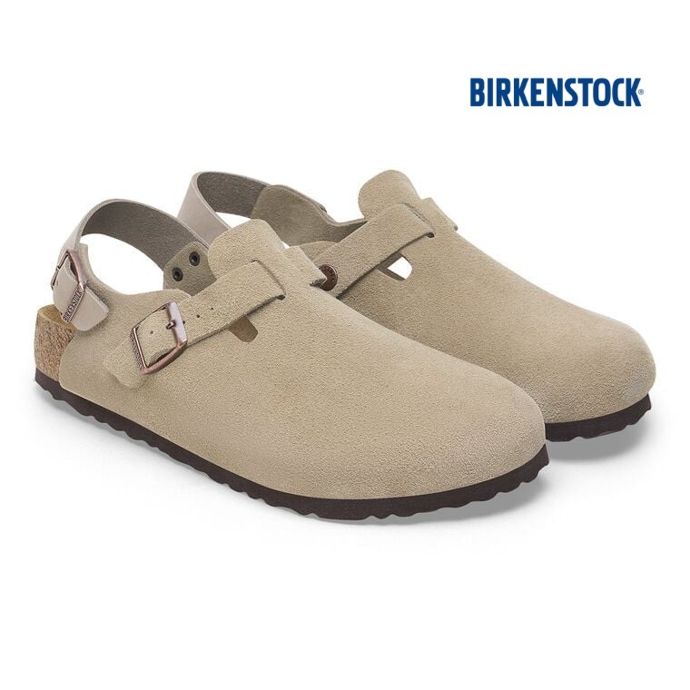 BIRKENSTOCK TOKIO ビルケンシュトック トキオ トープ