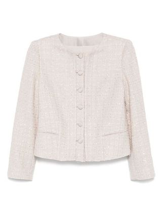 EMPORIO ARMANI(エンポリオアルマーニ) アウター(レディース