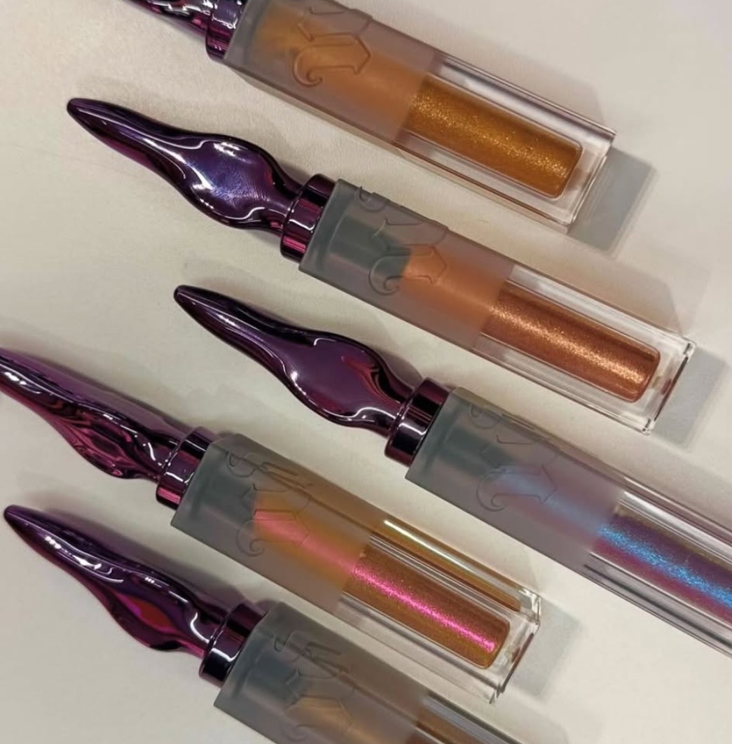 ☆Urban Decay☆ 24/7 Glaze-On リキッド アイシャドウ