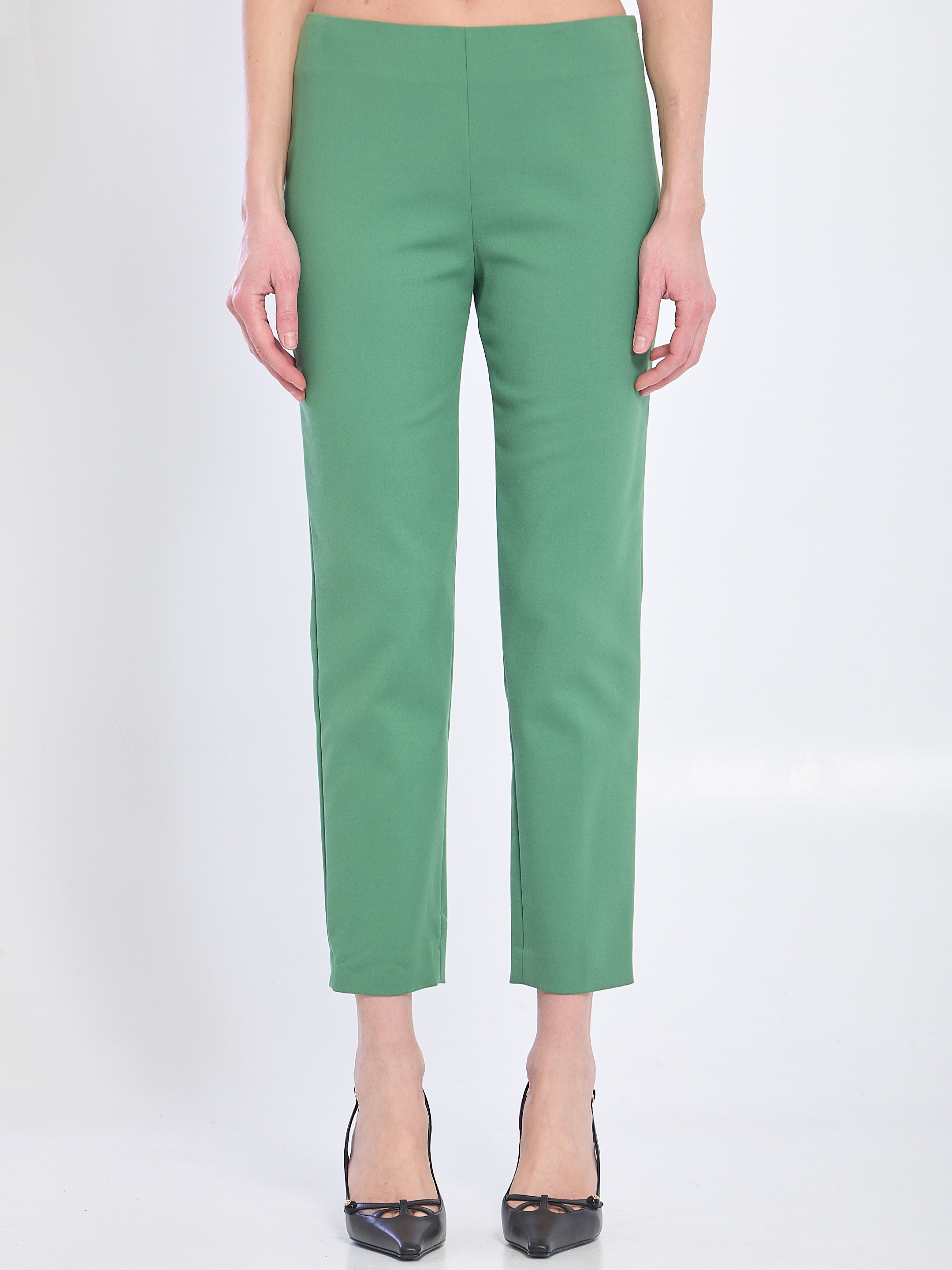 パンツ MISSONI Green trousers