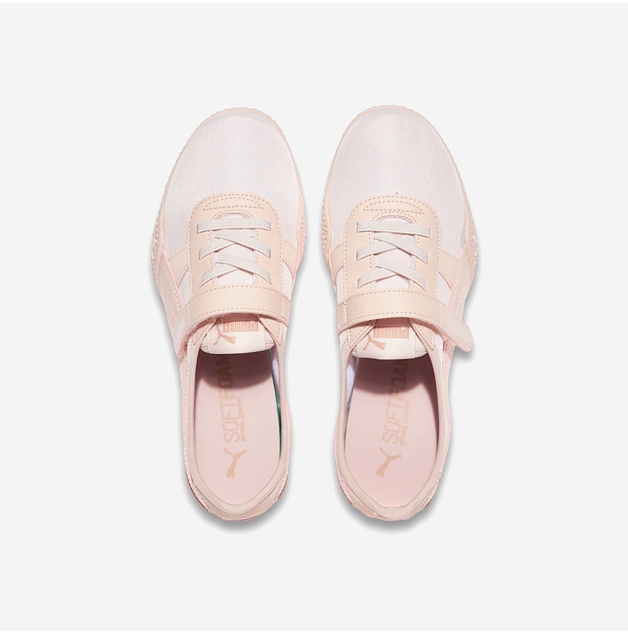 ☆送料無料☆ PUMA BELLA V BLUSH ☆