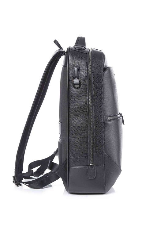 【Samsonite】BOWLEY Backpack 高級本革 バックパック 送料税込 Samsonite】BOWLEY Backpack 高級本革 バックパック 送料税込