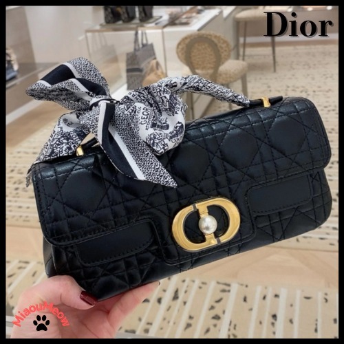 【エレガント♪】Dior★ ジョリー イーストウエストバッグ