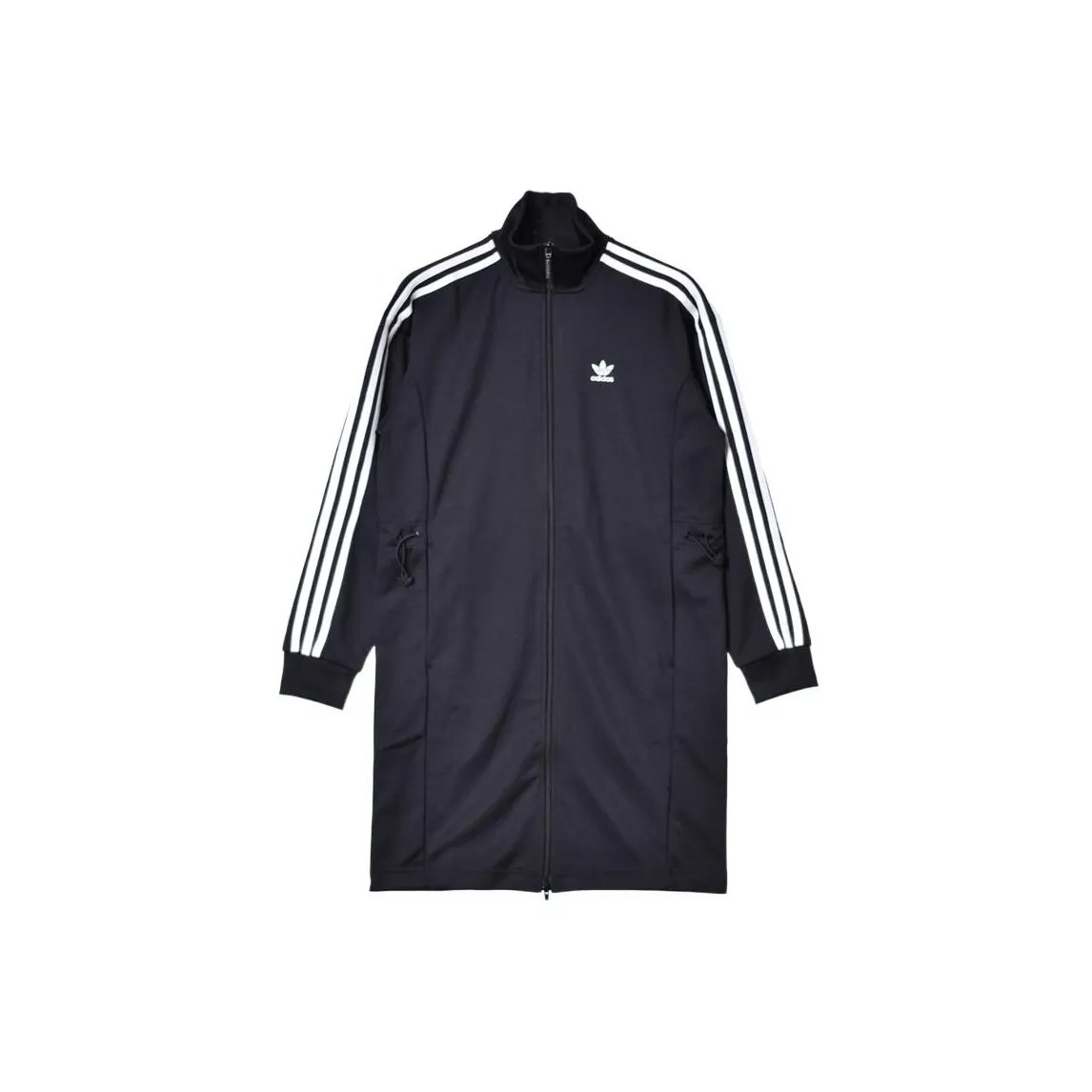 ★人気★ adidas ロングトラックトップ ジャケット