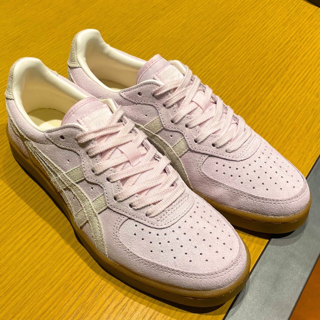 Onitsukatiger オニツカタイガー GSM ユニセックス
