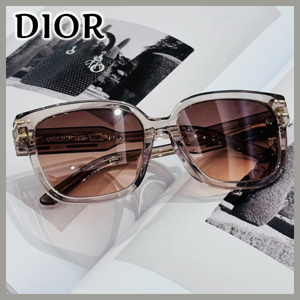 【人気商品】DiorSignature サングラス