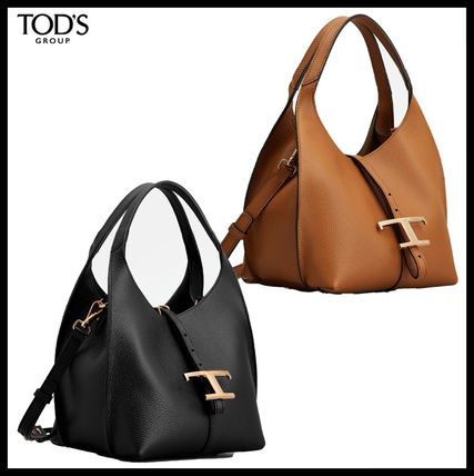 mini TOD'S(トッズ) ショルダーバッグ・ポシェット(レディース