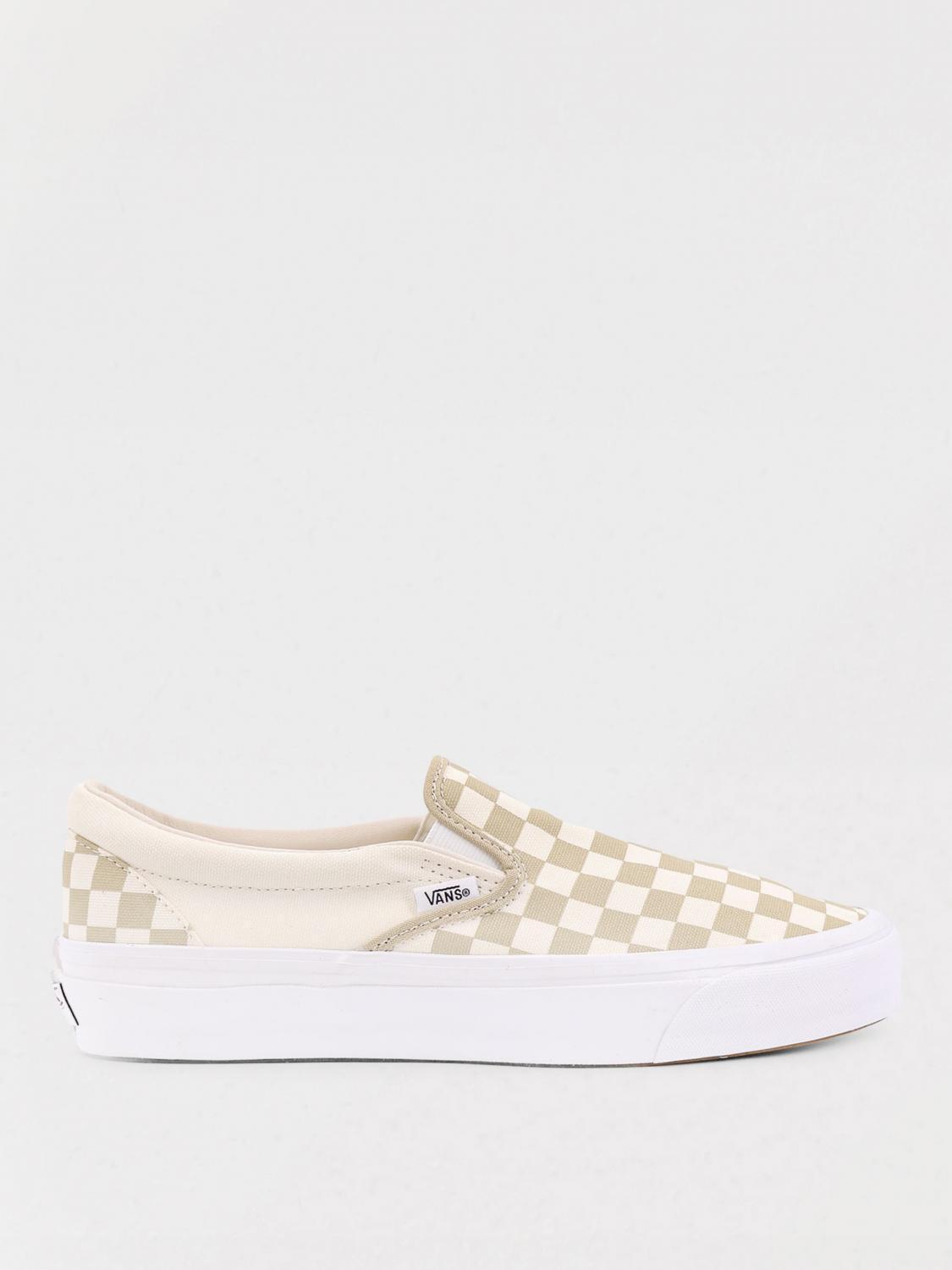 スニーカー VANS Men Sneakers Beige VN000D5A EQB1