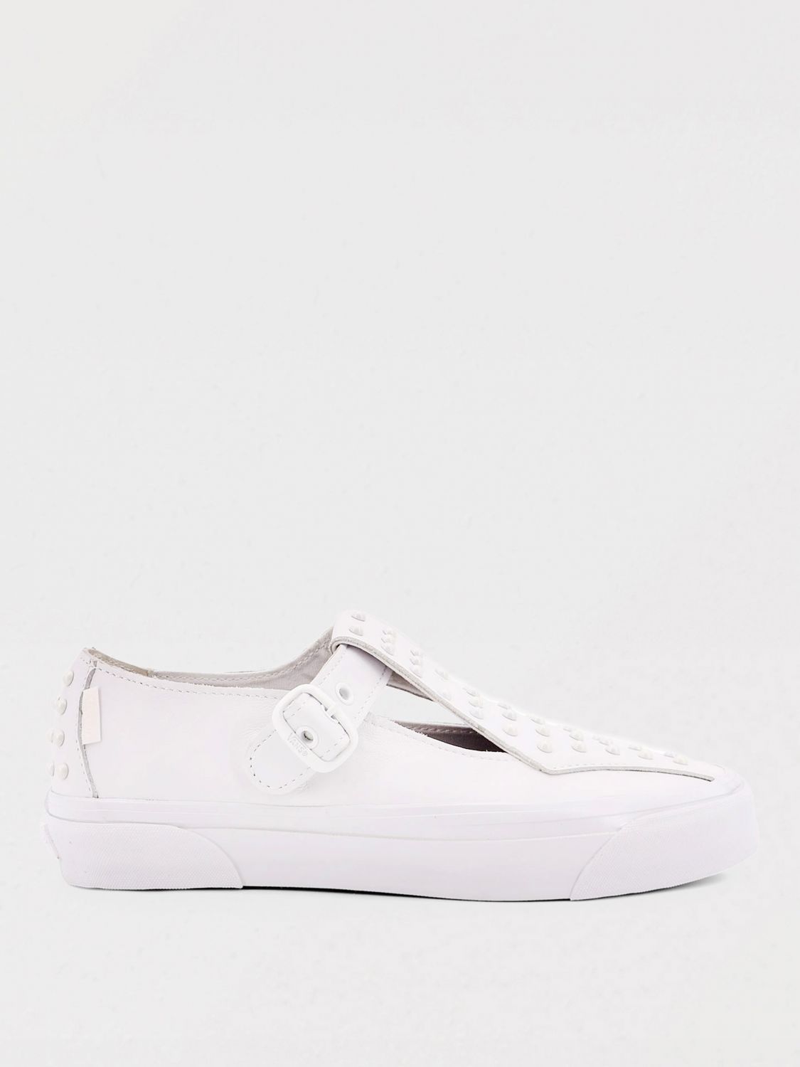 スニーカー VANS Men Sneakers White VN000D8Z CJA1
