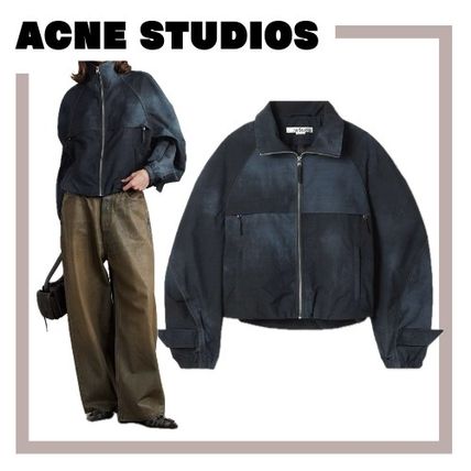 Acne Studios(アクネストゥディオス) コート(レディース) - 海外