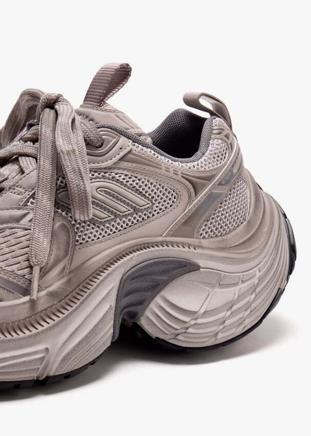 《高級感抜群》【BALENCIAGA】6XL sneakers