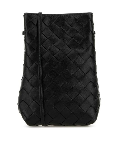 【新シーズン】BOTTEGAVENETA イントレチャートポーチバッグ