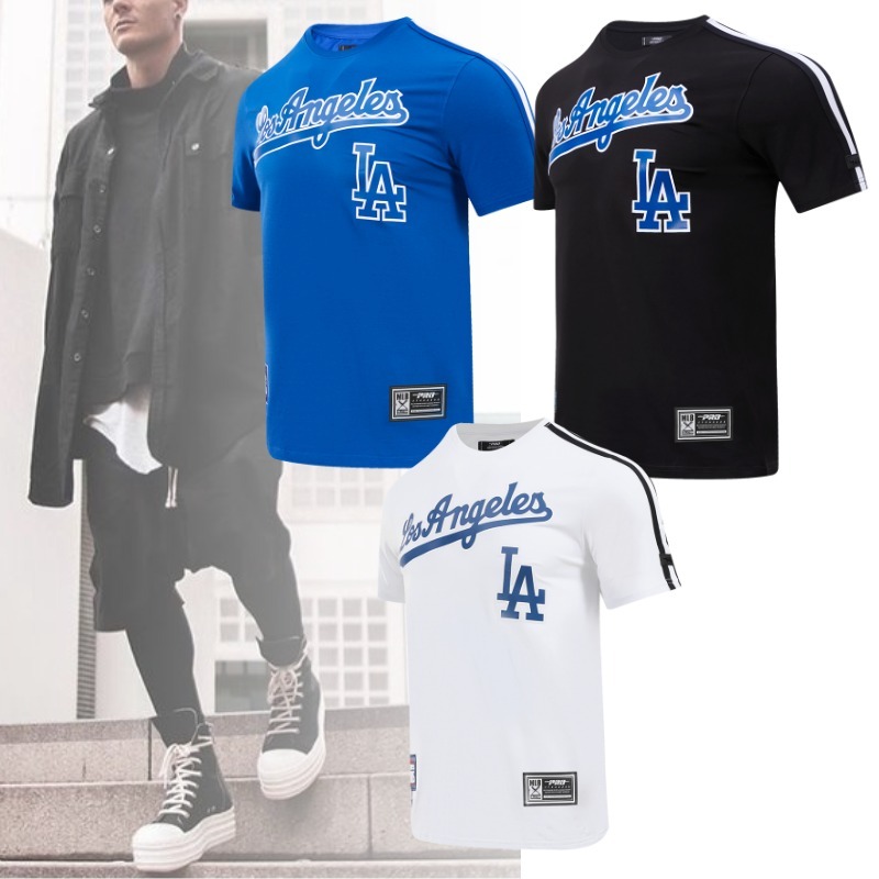 PRO STANDARD MBL LOGO PRO TEAM Tシャツ ドジャース 大谷翔平