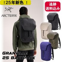 ★ARC'TERYX★グランヴィル 25 バックパック