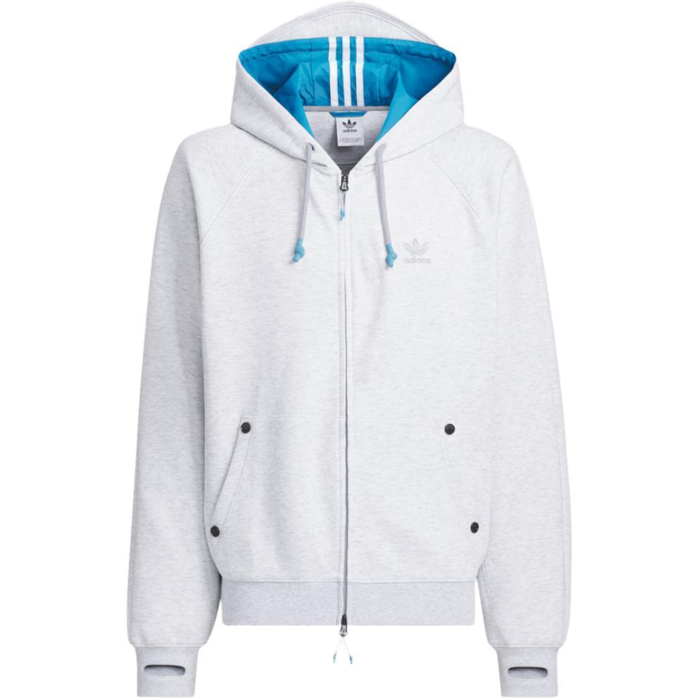★人気★ adidas originals OP HOODED FZ フーディ