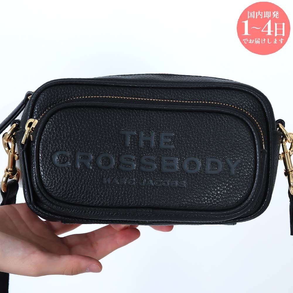 【新品・国内即発】MARC JACOBS 2S5HCR002H02 001 ショルダー