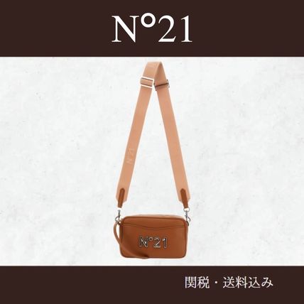 N21 numero ventuno(ヌメロヴェントゥーノ) ショルダーバッグ