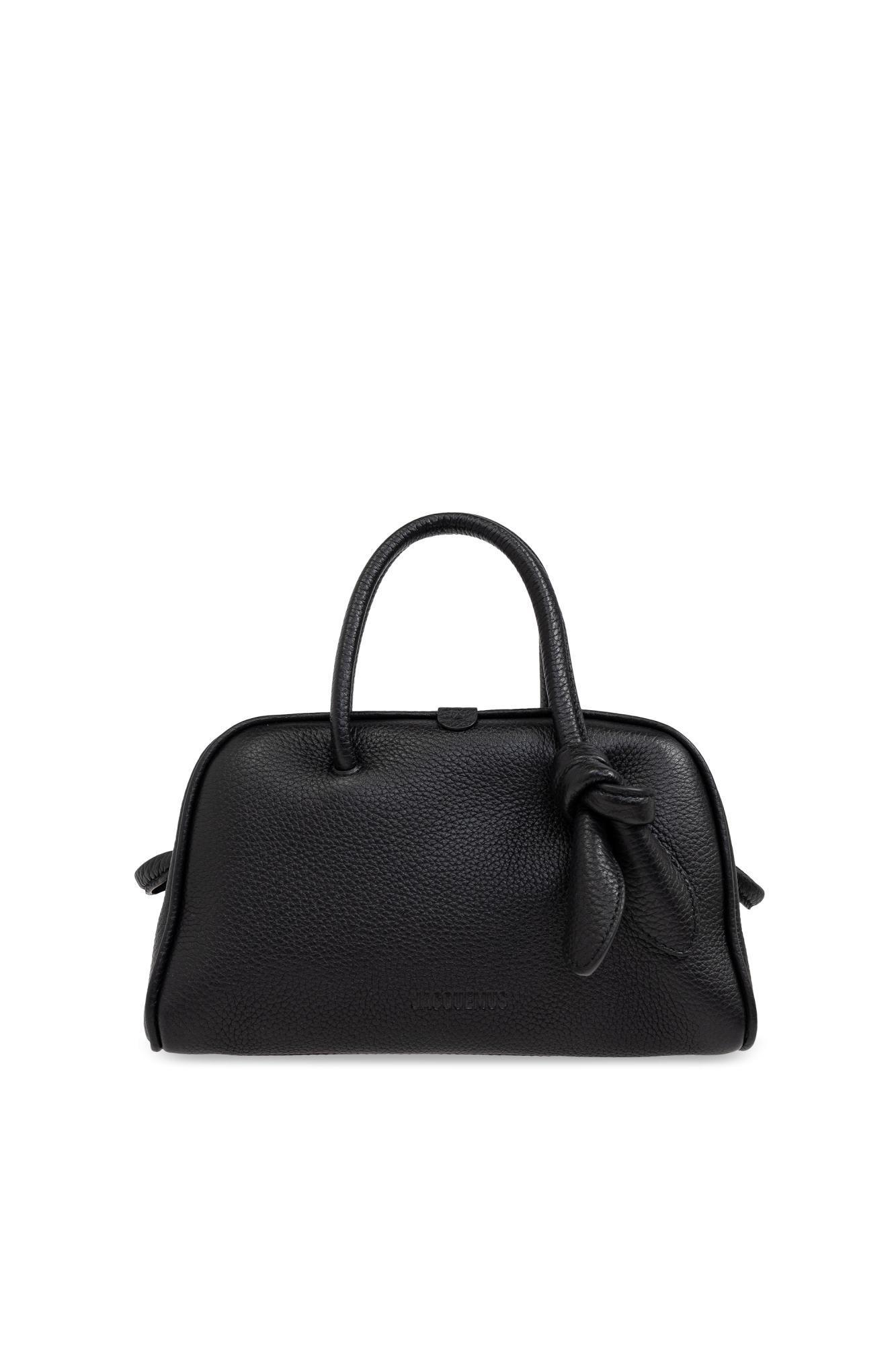 【送料&関税込】Jacquemus Handbag Le Petit Turismo