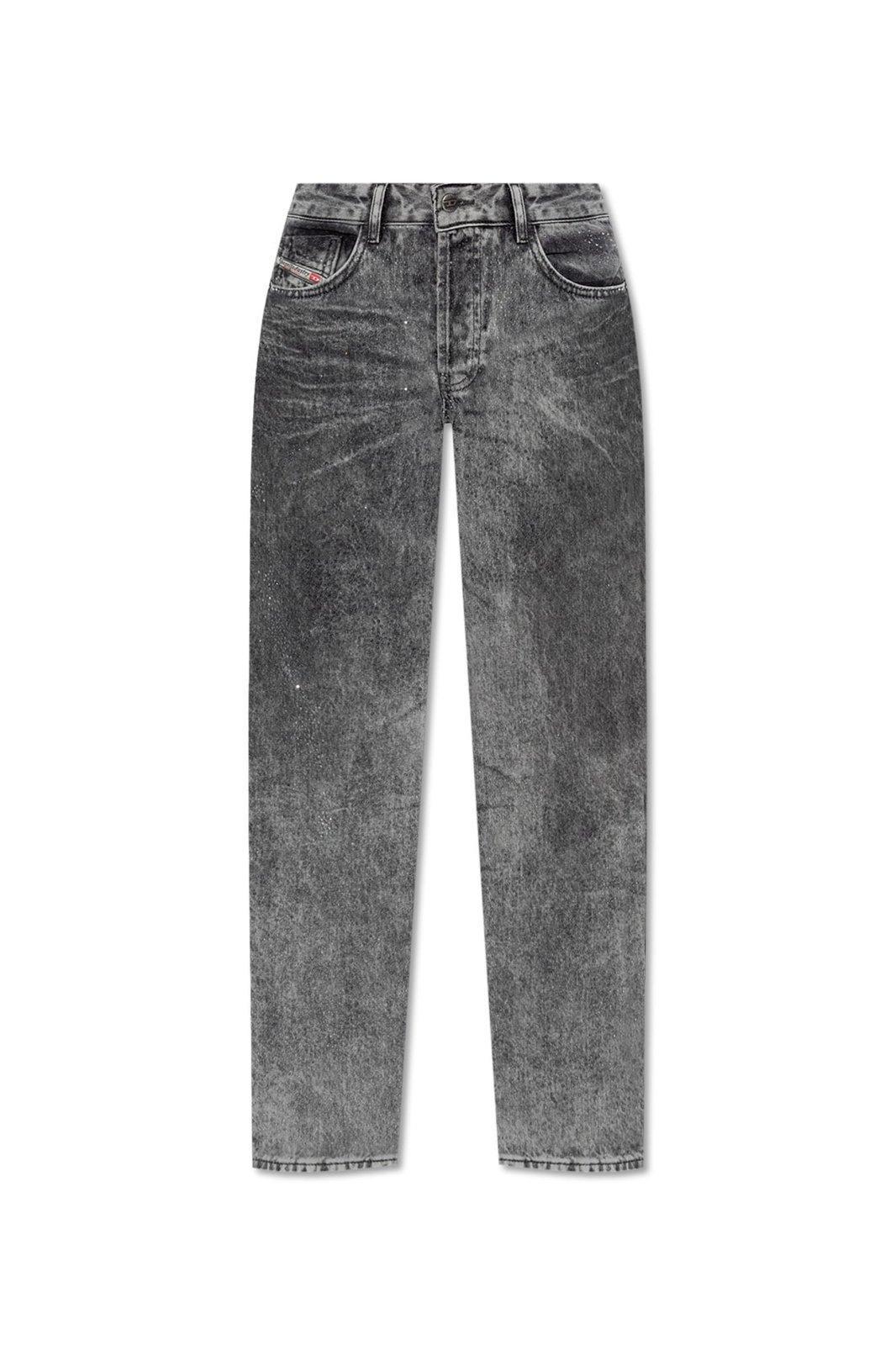 【送料&関税込】Diesel 1989 D-mine Regular Jeans