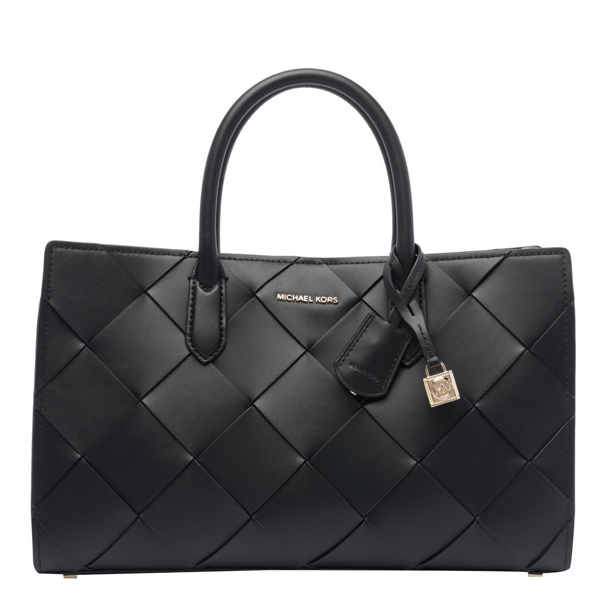【送料&関税込】Michael Kors Scarlett Handbag