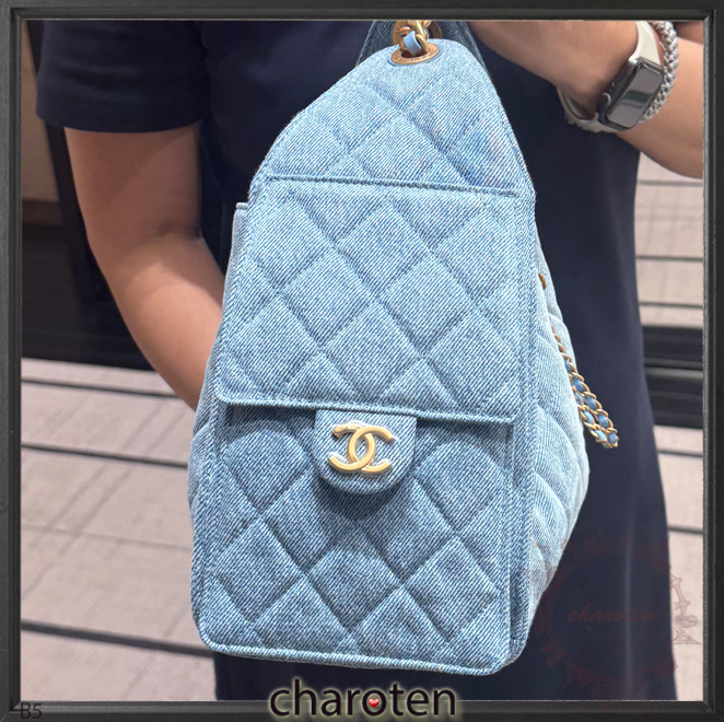 【Newアイコン】ジェニー着♡CHANEL25スモールハンドバッグ Newアイコン】ジェニー着♡CHANEL25スモールハンドバッグ