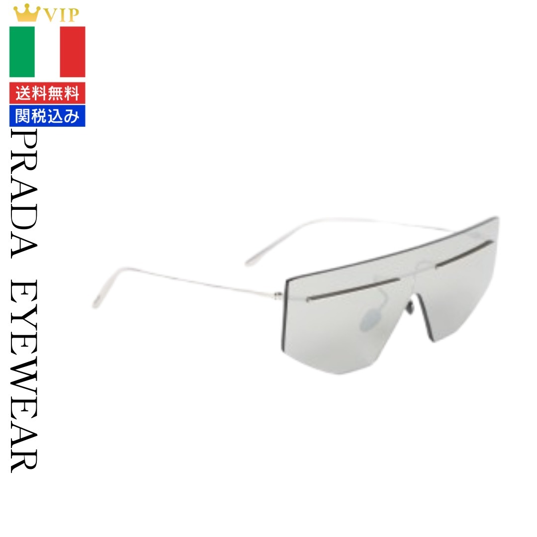 VIP【関税送料無料】希少 Prada Eyewear Runway Sunglasses