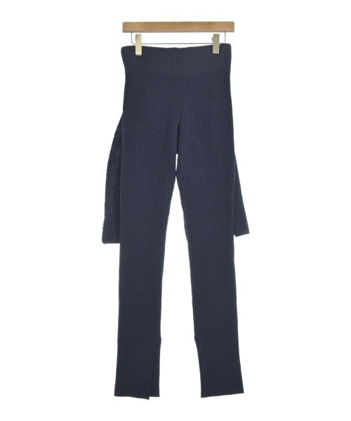 sacai サカイ パンツ（その他） 紺 1(S位) 0357925M0026