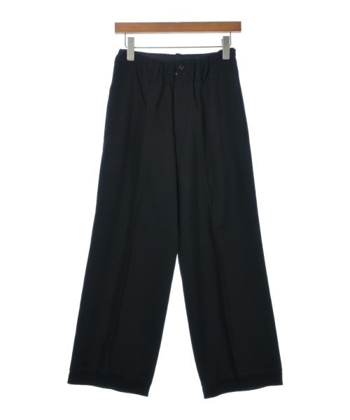 YOHJI YAMAMOTO パンツ（その他） 黒 2001325F0037