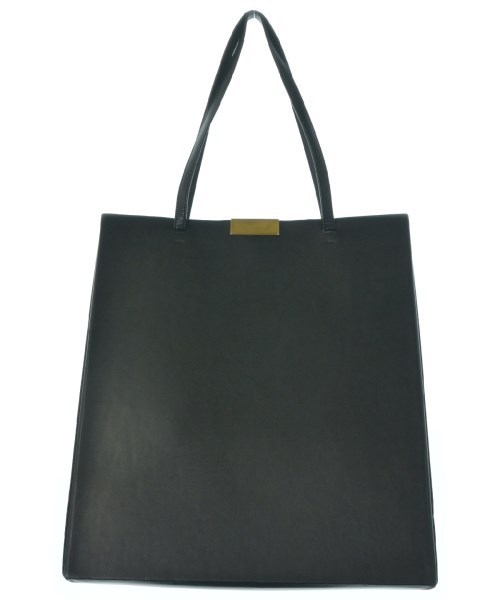 STELLA McCARTNEY ハンドバッグ 黒 2318625F0079