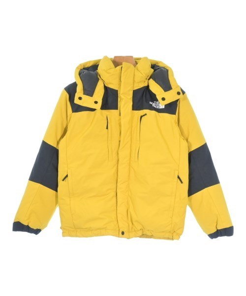 THE NORTH FACE ダウンジャケット/ダウンベスト 3500425M0088