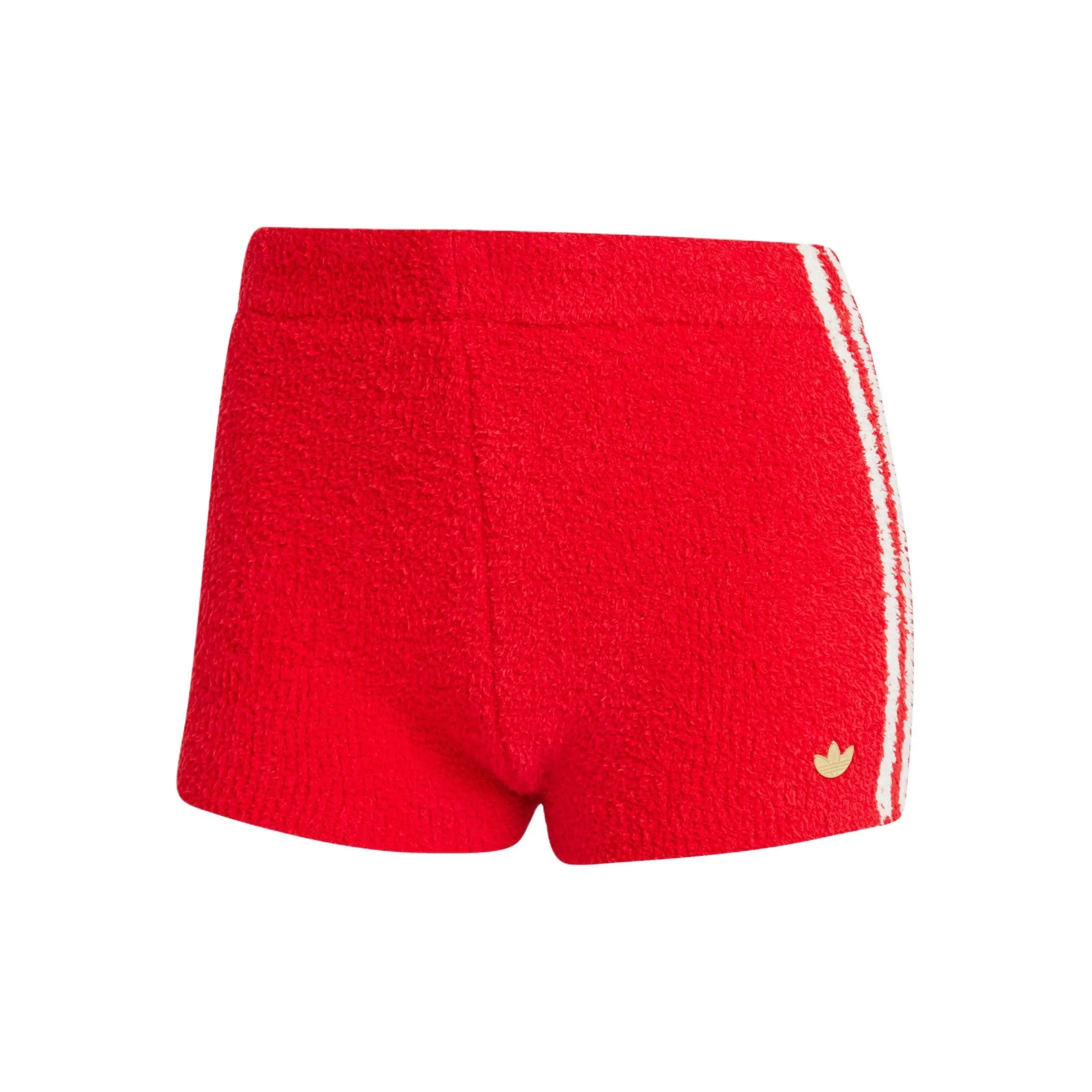 ★人気 adidas originals Premium Pulley Fashioned Knit Short
