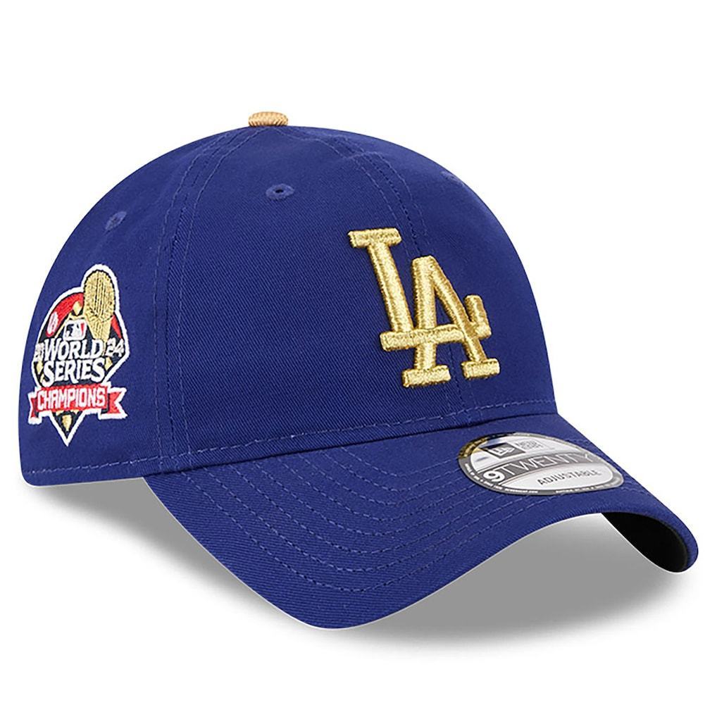 ワールドシリーズ制覇！【LA DODGERS x New Era】 ドジャース