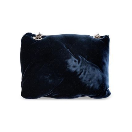 《MAISON MARGIELA》 スモール グラム スラム クロスバッグ