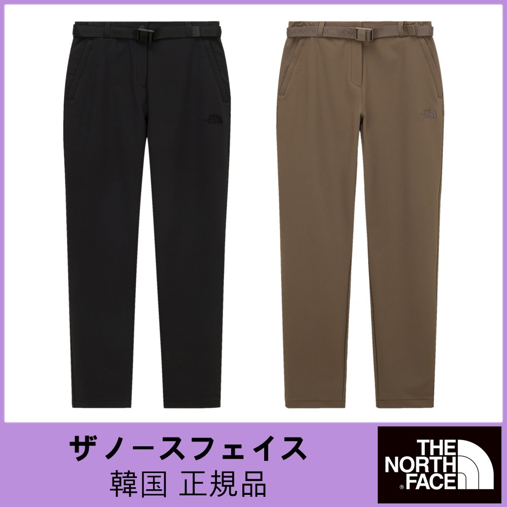 【THE NORTH FACE】◆W'S SCHOELLER SIGMA PANTS◆関税込◆