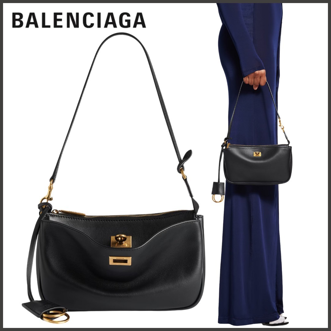 BALENCIAGA Rodeo スリングポシェット 関税・送料込
