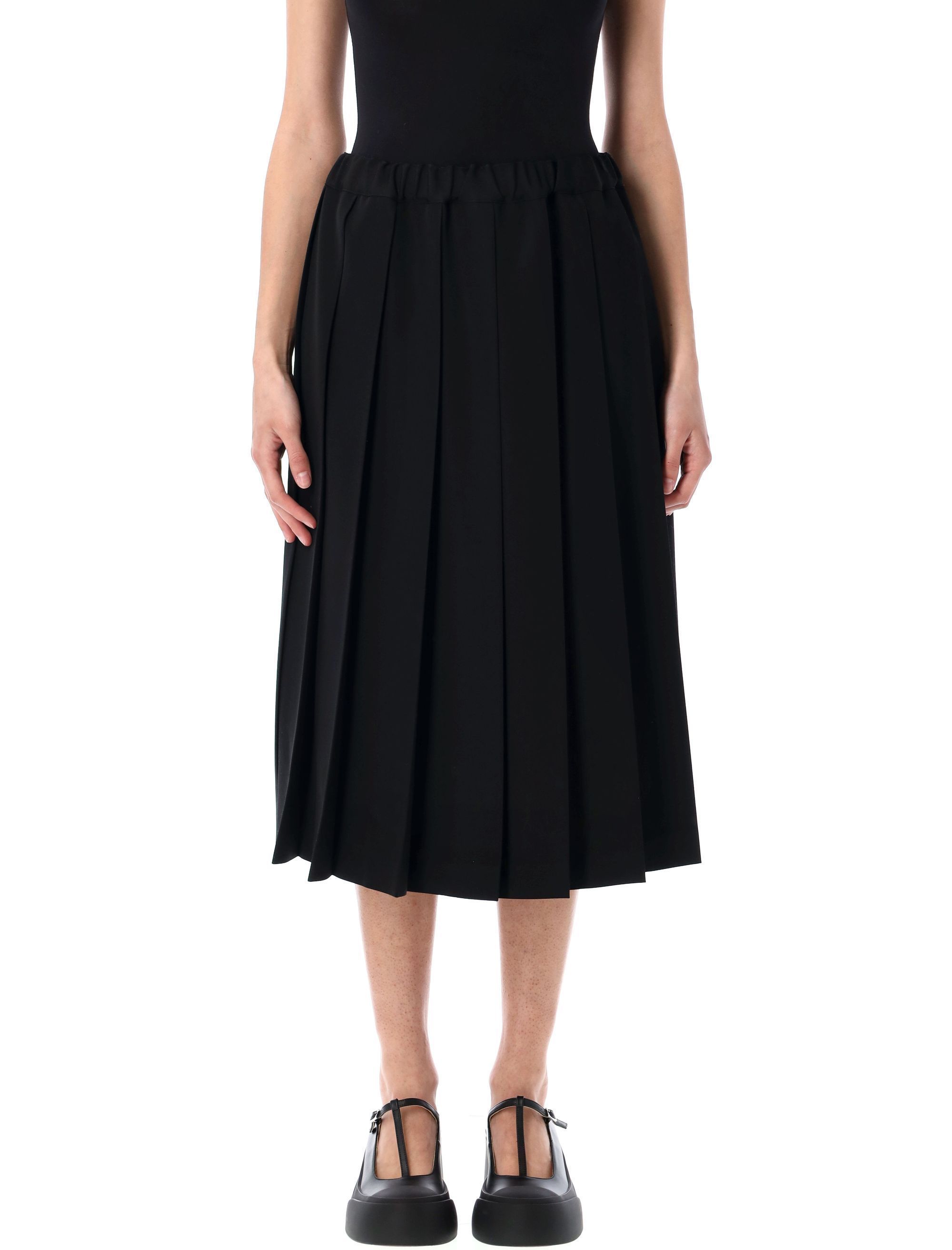 スカート COMME des GARCONS SKIRT (NOS002051)